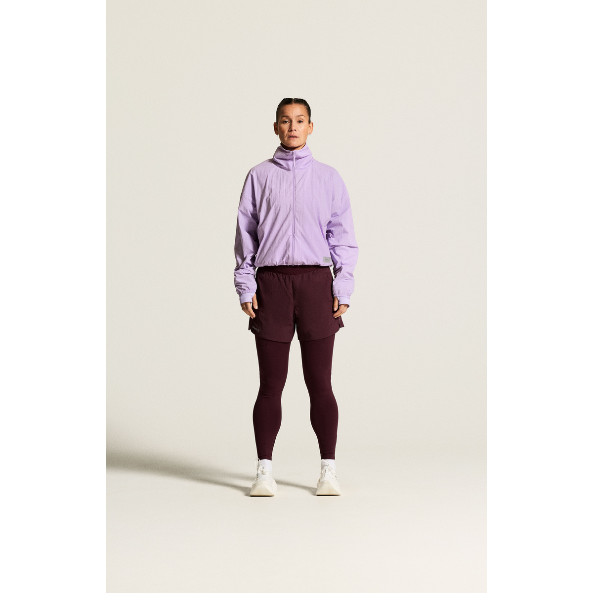 SubZ Light Jacket W