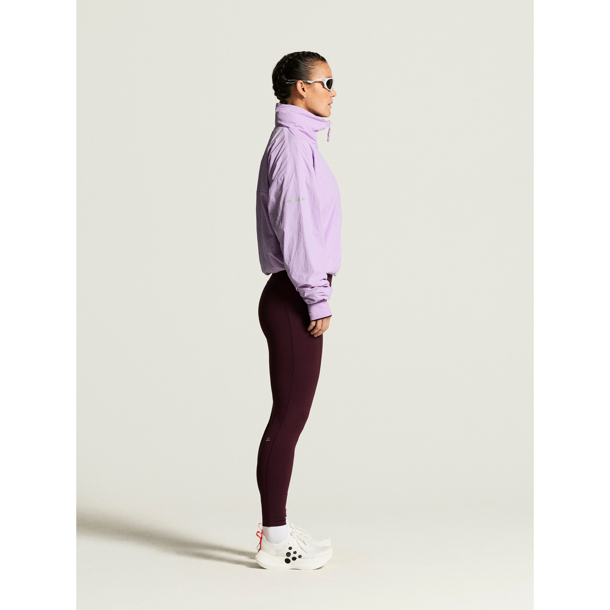 SubZ Light Jacket W