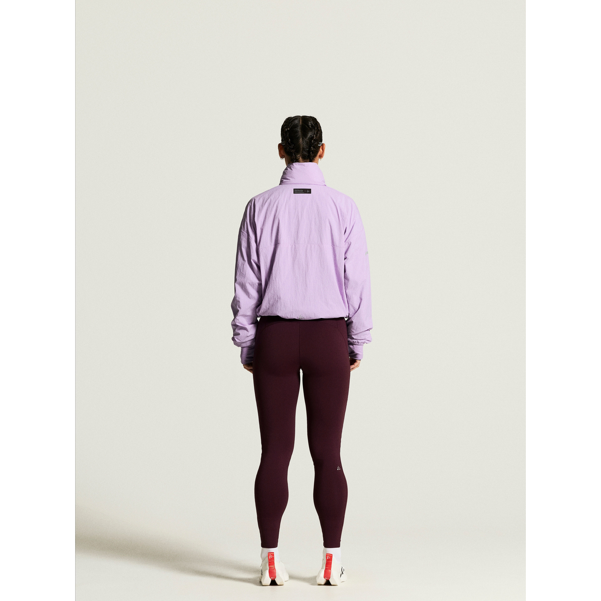SubZ Light Jacket W