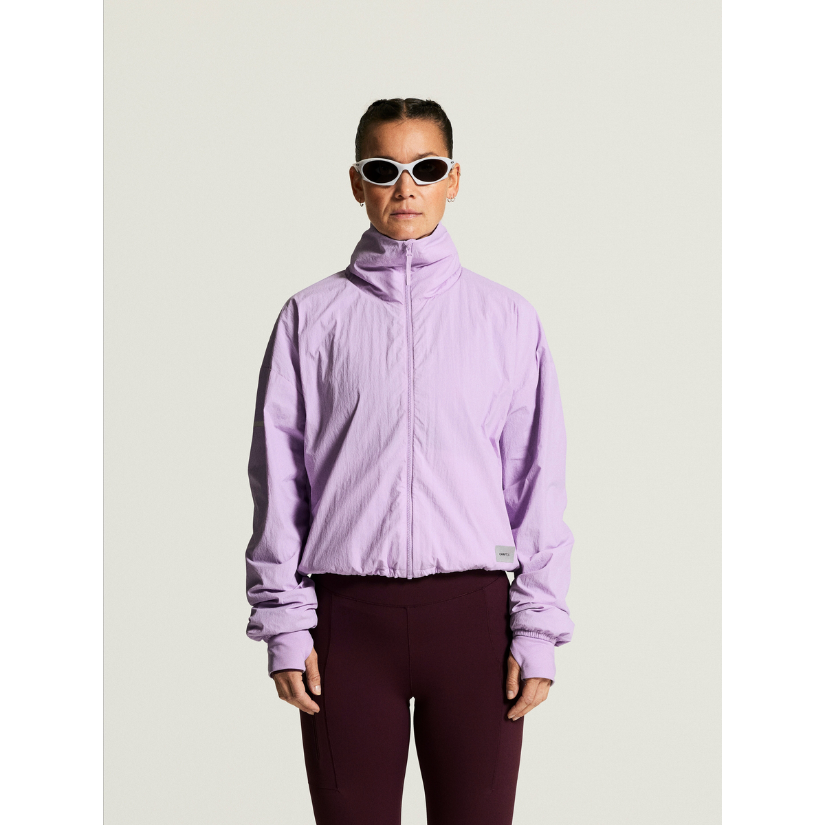 SubZ Light Jacket W