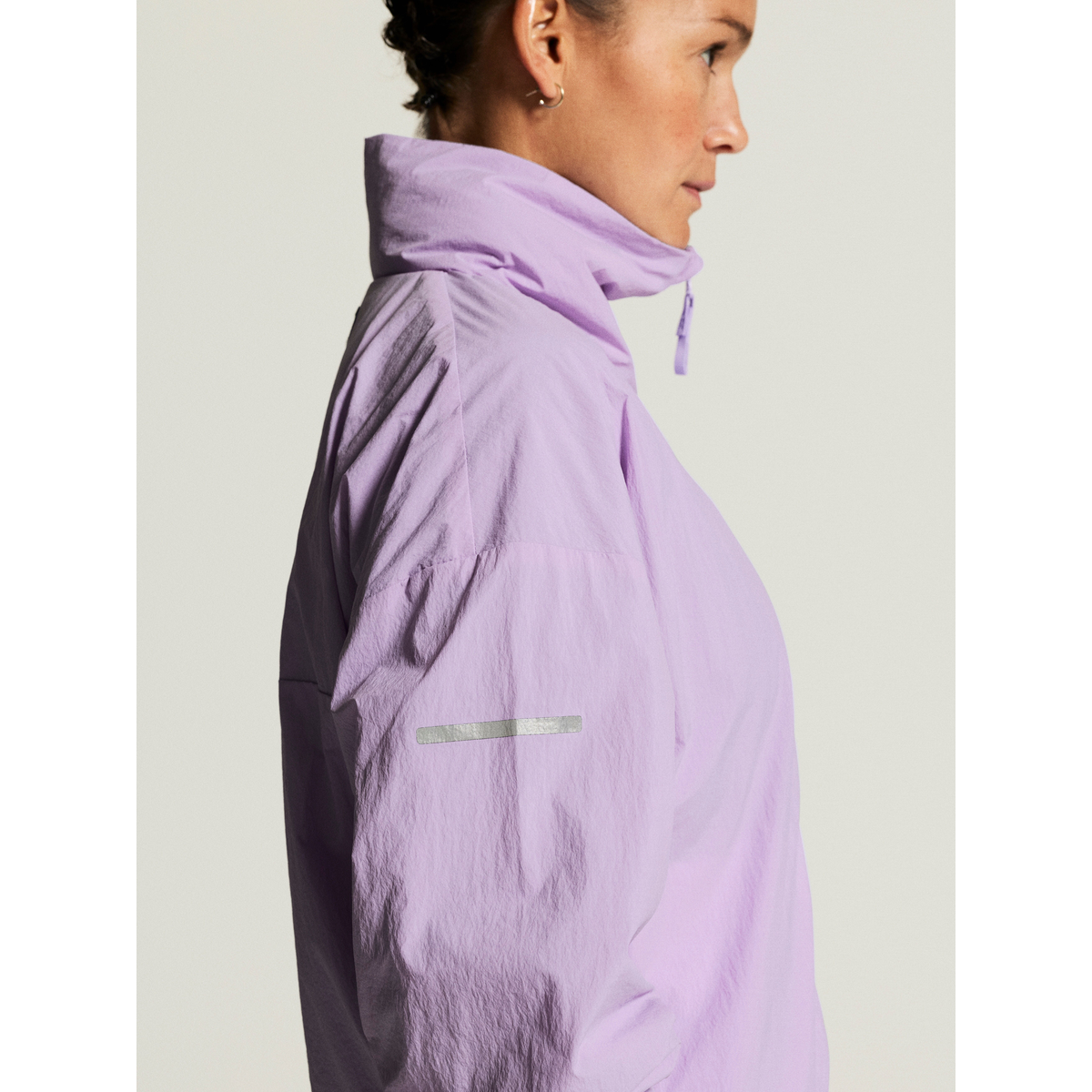 SubZ Light Jacket W