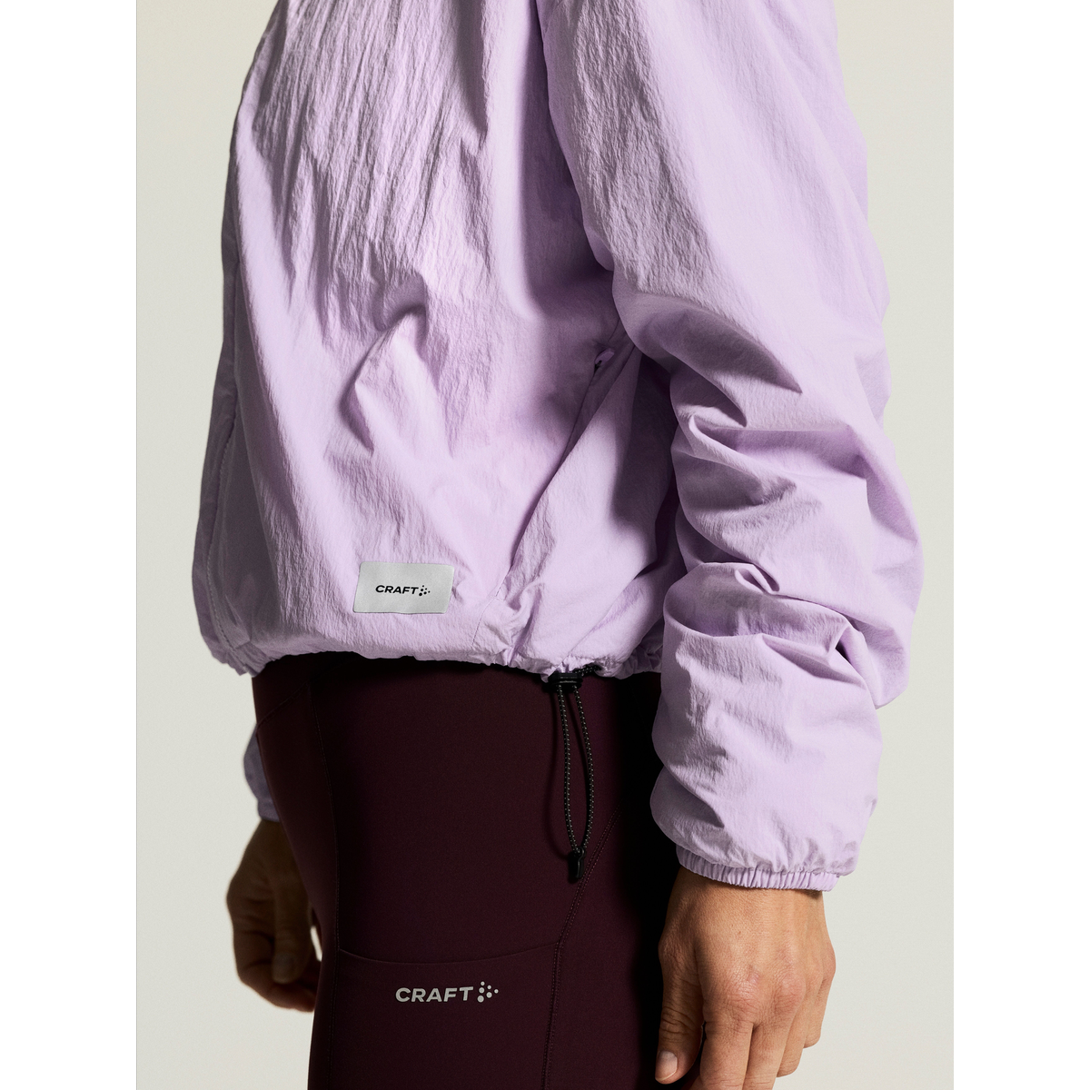 SubZ Light Jacket W