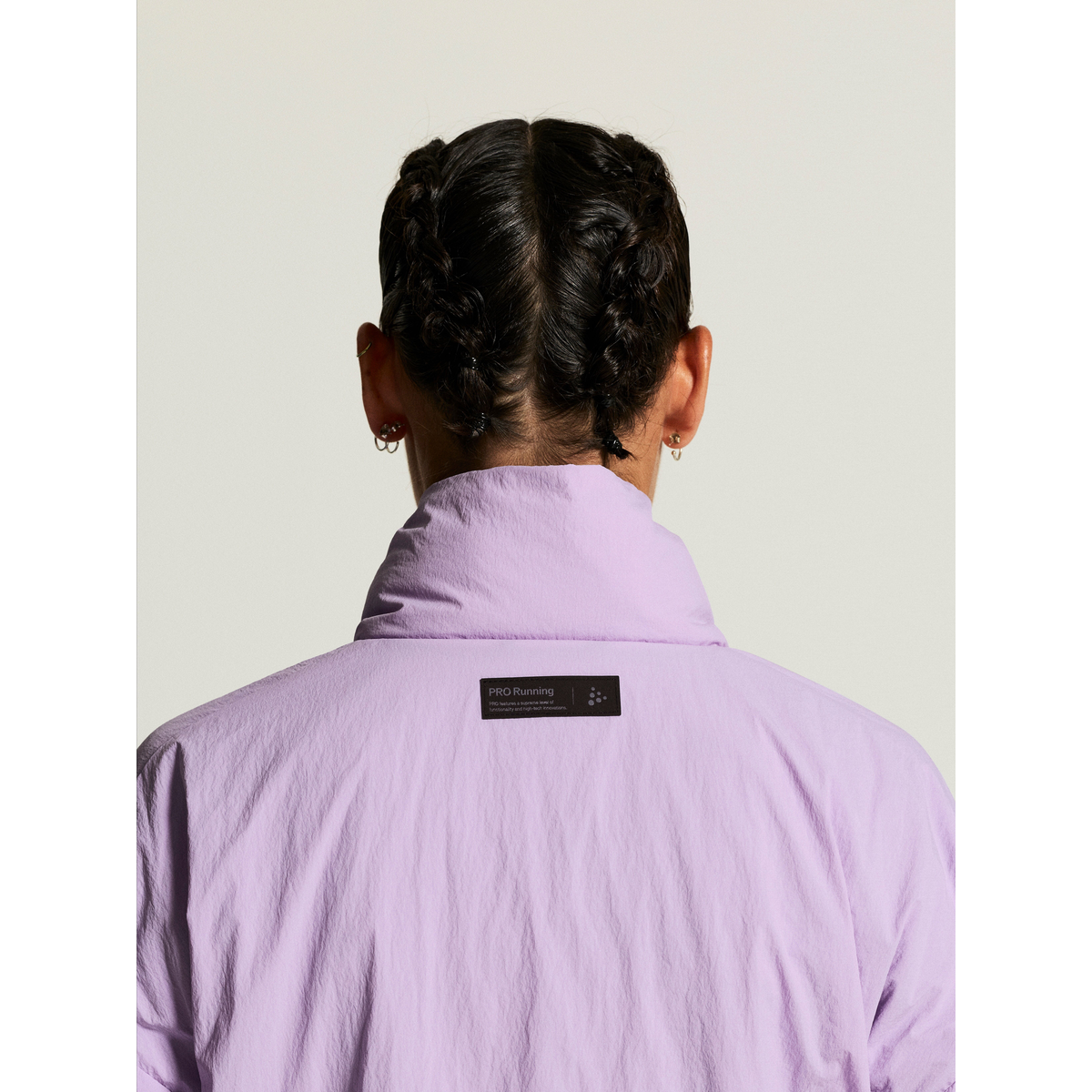SubZ Light Jacket W
