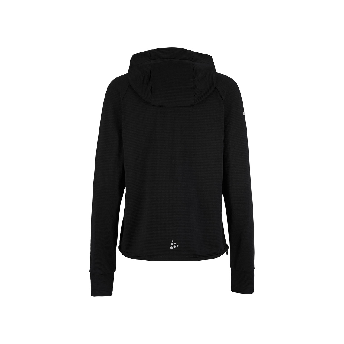 SubZ Light Hood Sweater W