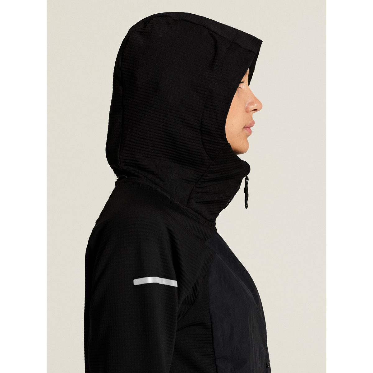 SubZ Light Hood Sweater W