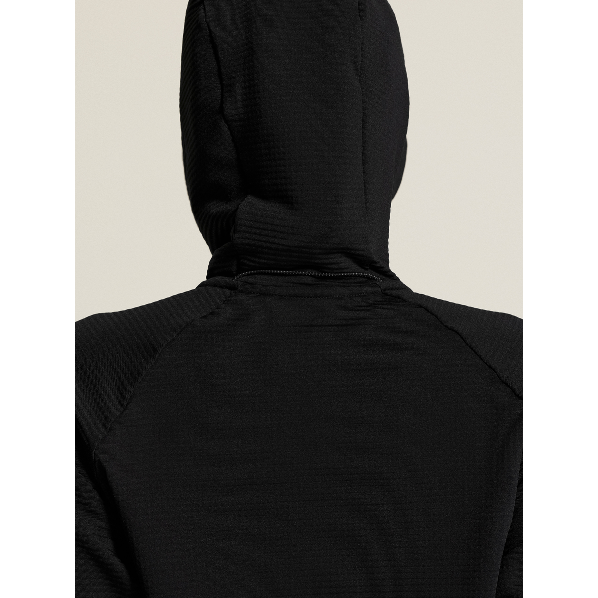 SubZ Light Hood Sweater W