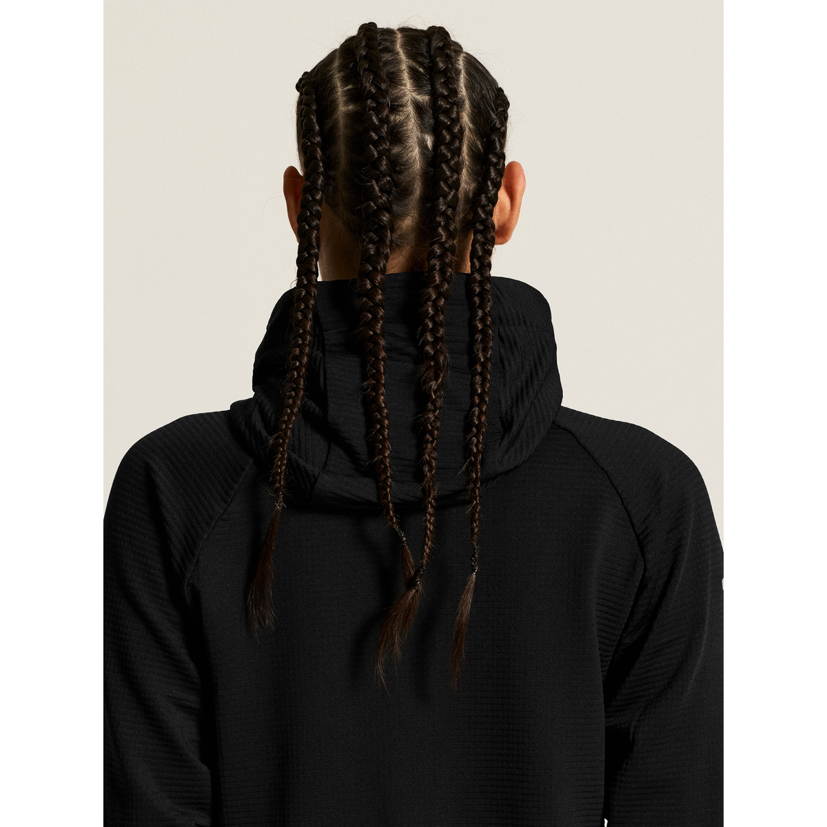 SubZ Light Hood Sweater W