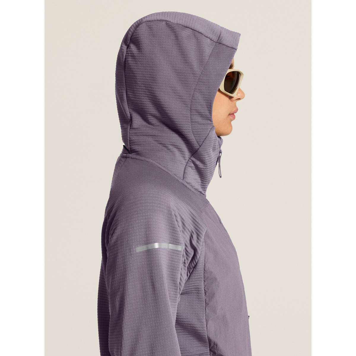 SubZ Light Hood Sweater W