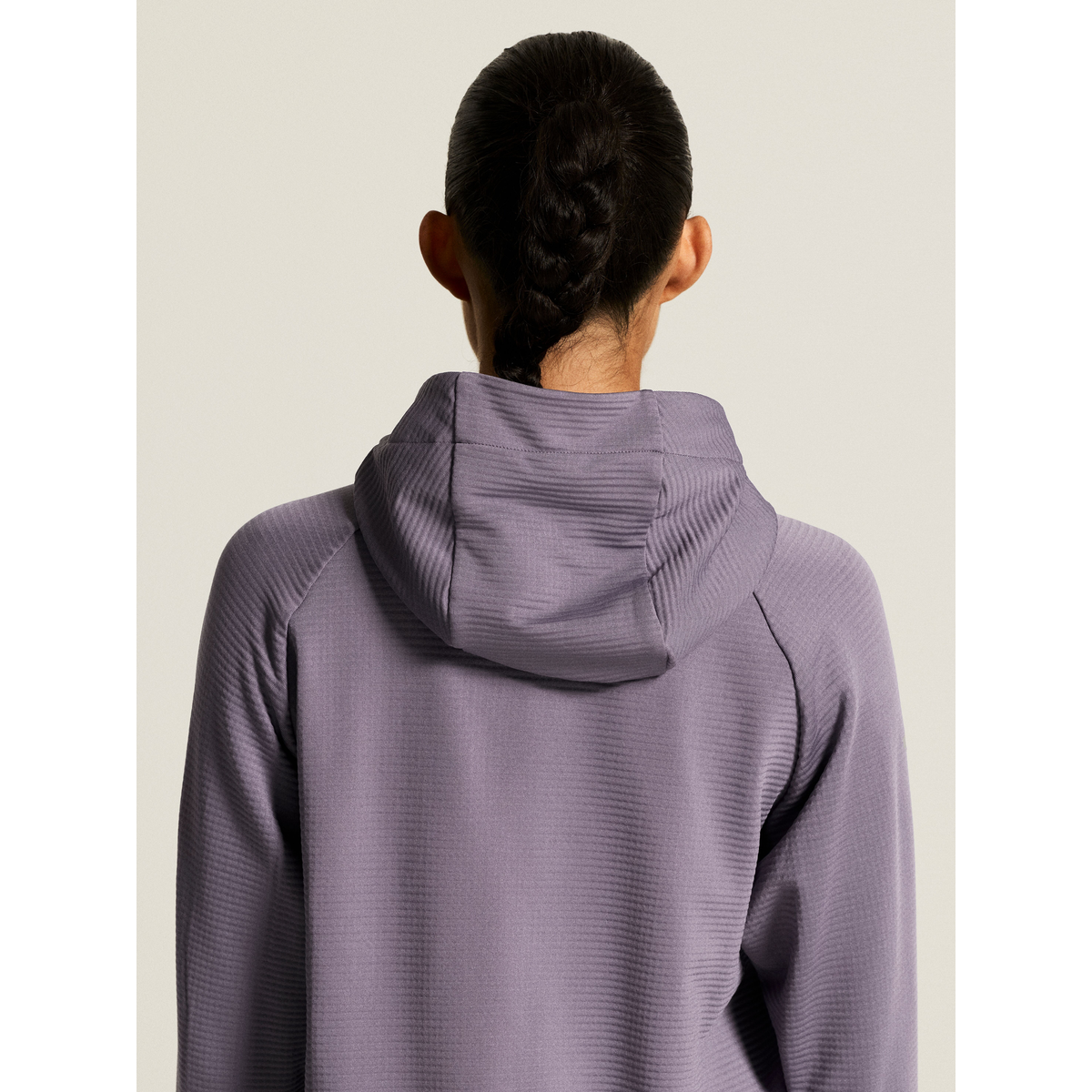 SubZ Light Hood Sweater W