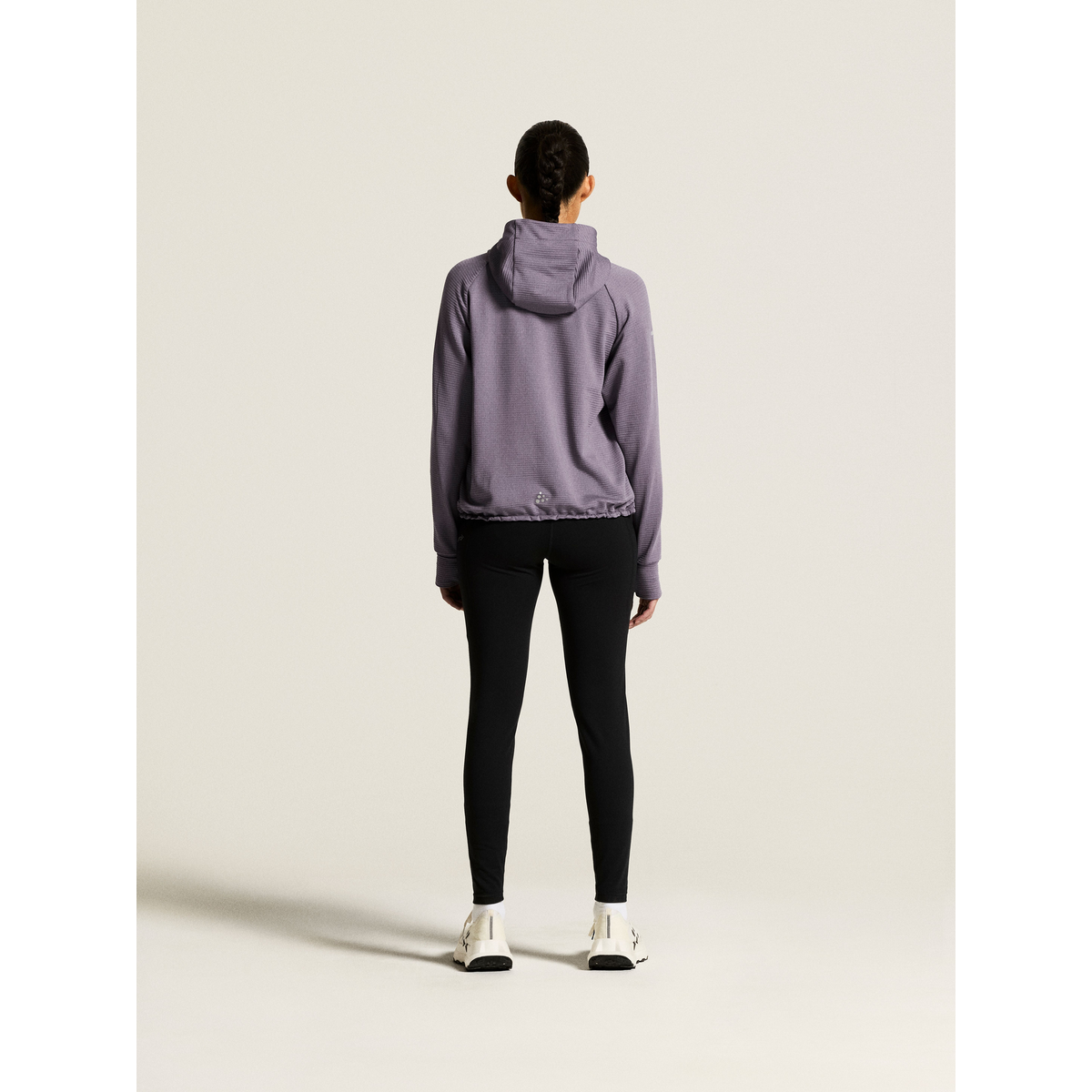 SubZ Light Hood Sweater W