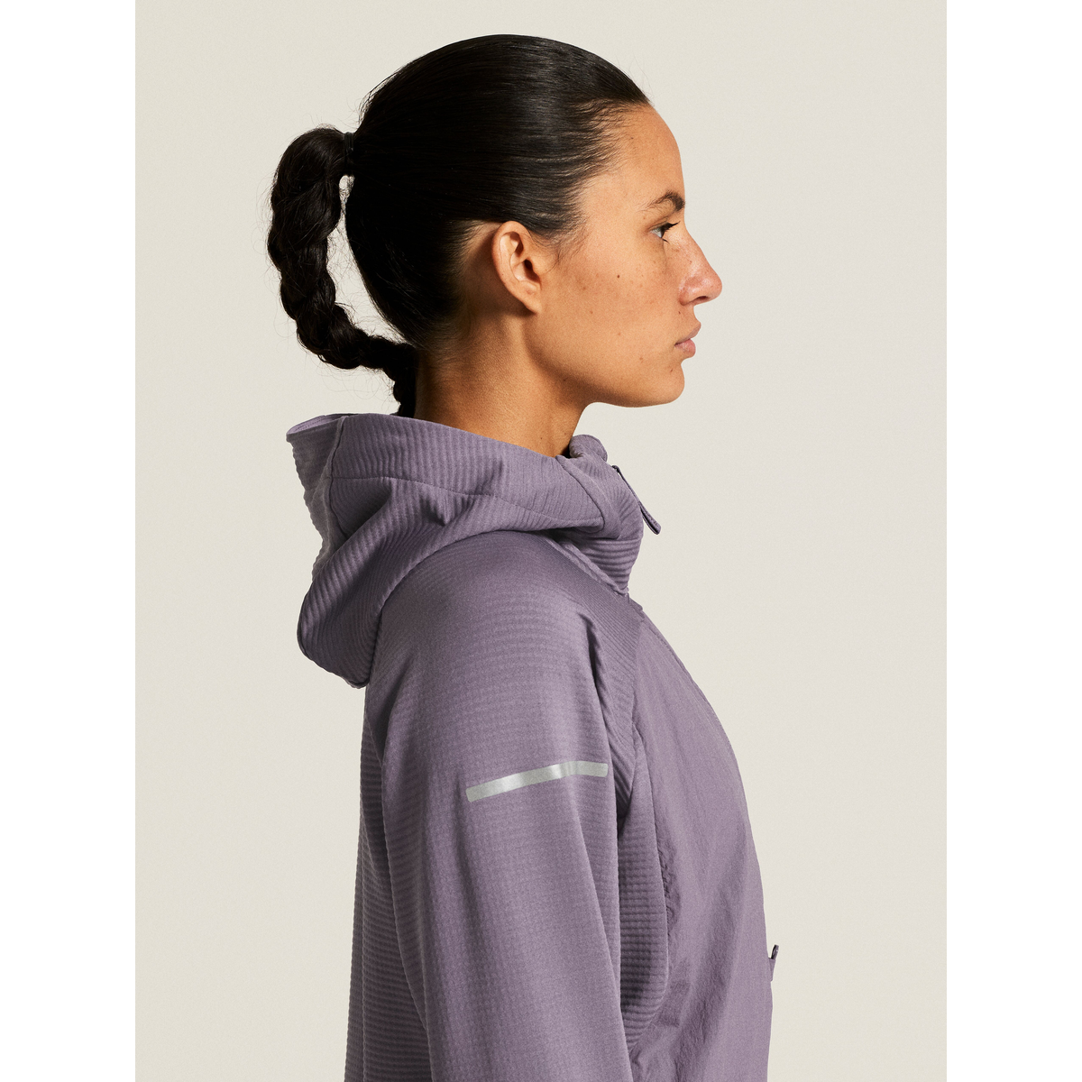 SubZ Light Hood Sweater W