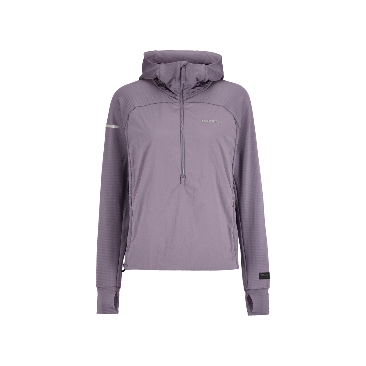 SubZ Light Hood Sweater W