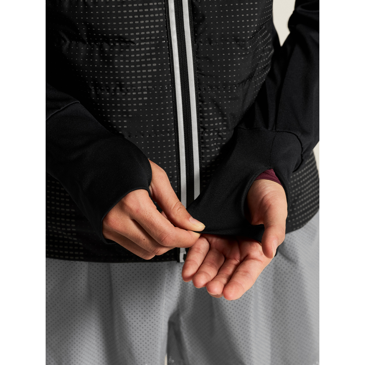 SubZ Lumen Jacket W