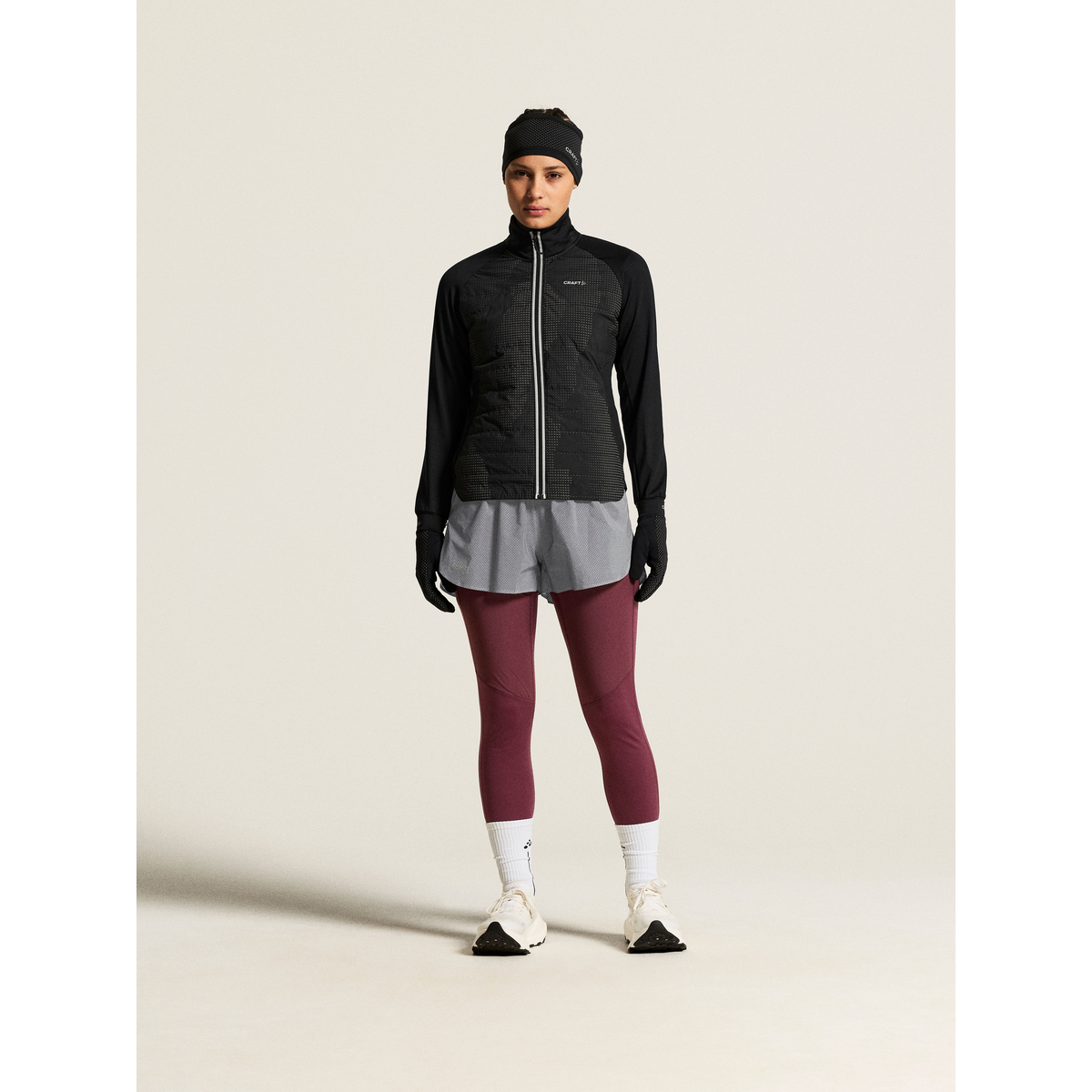 SubZ Lumen Jacket W