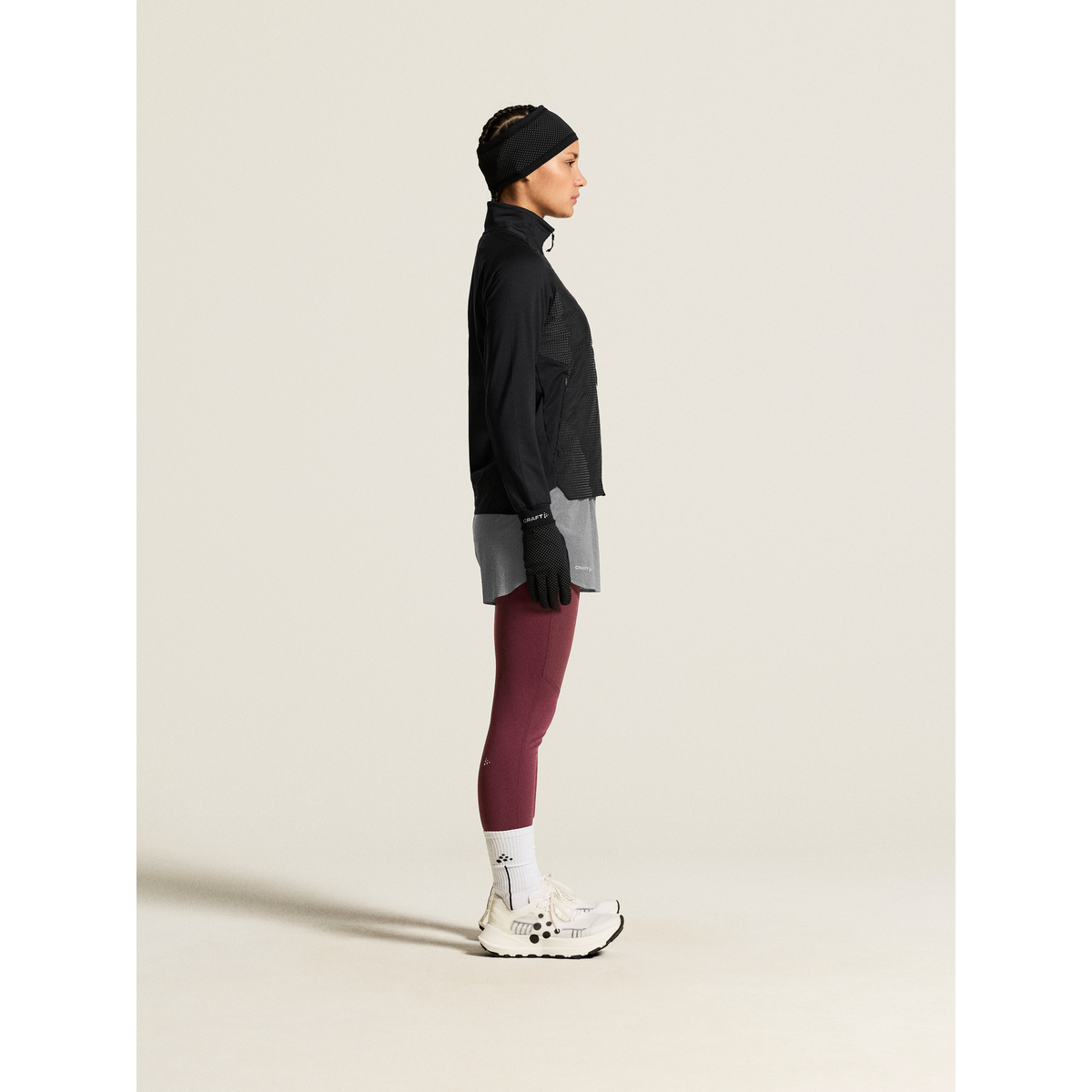 SubZ Lumen Jacket W