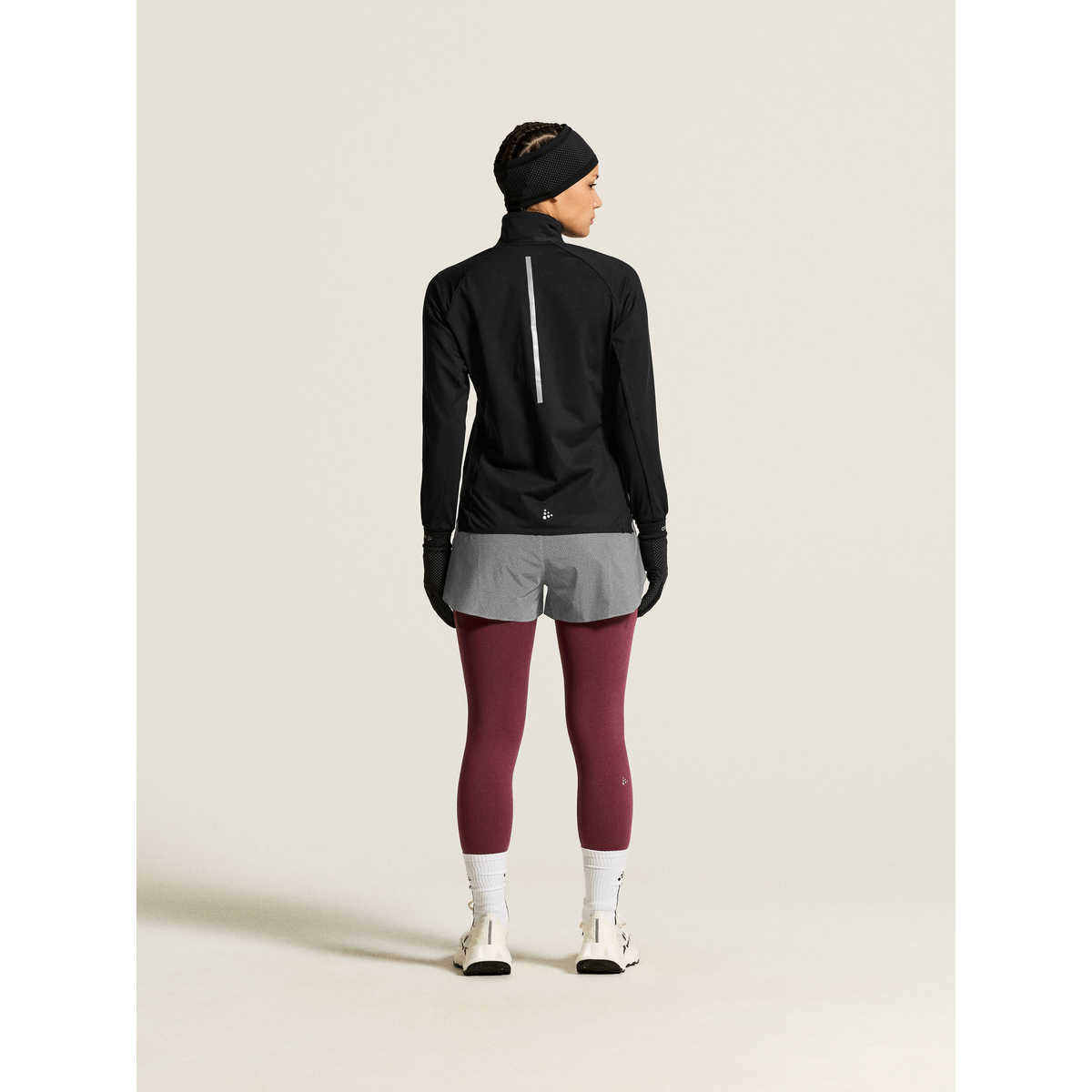 SubZ Lumen Jacket W
