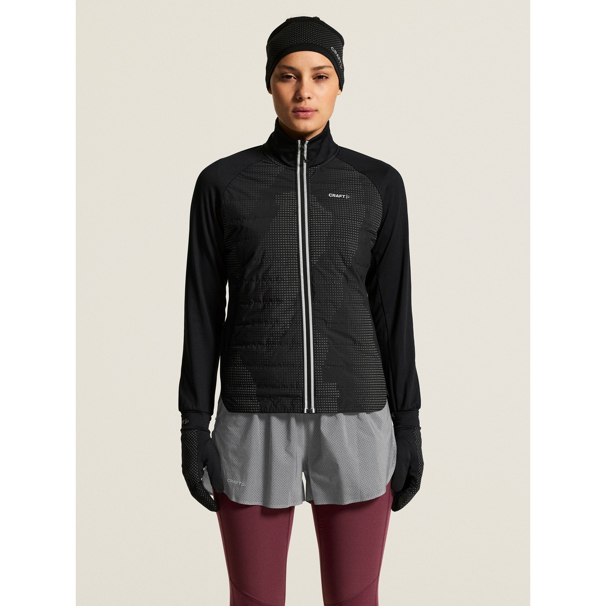 SubZ Lumen Jacket W