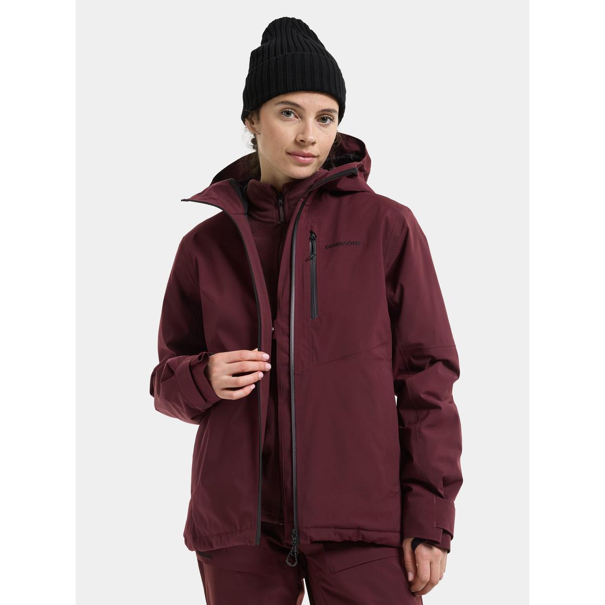 Bunda D1913 FIORA