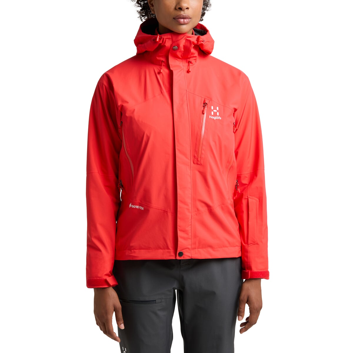 Bunda Haglöfs Astral GTX