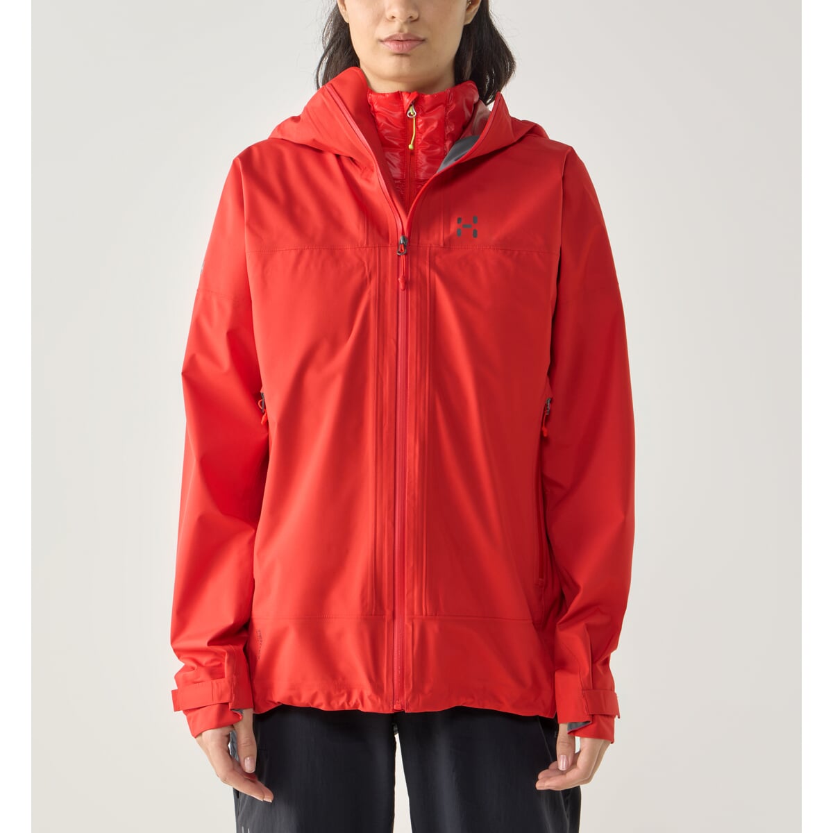 Bunda Haglöfs L.I.M AIRAK 2,5l