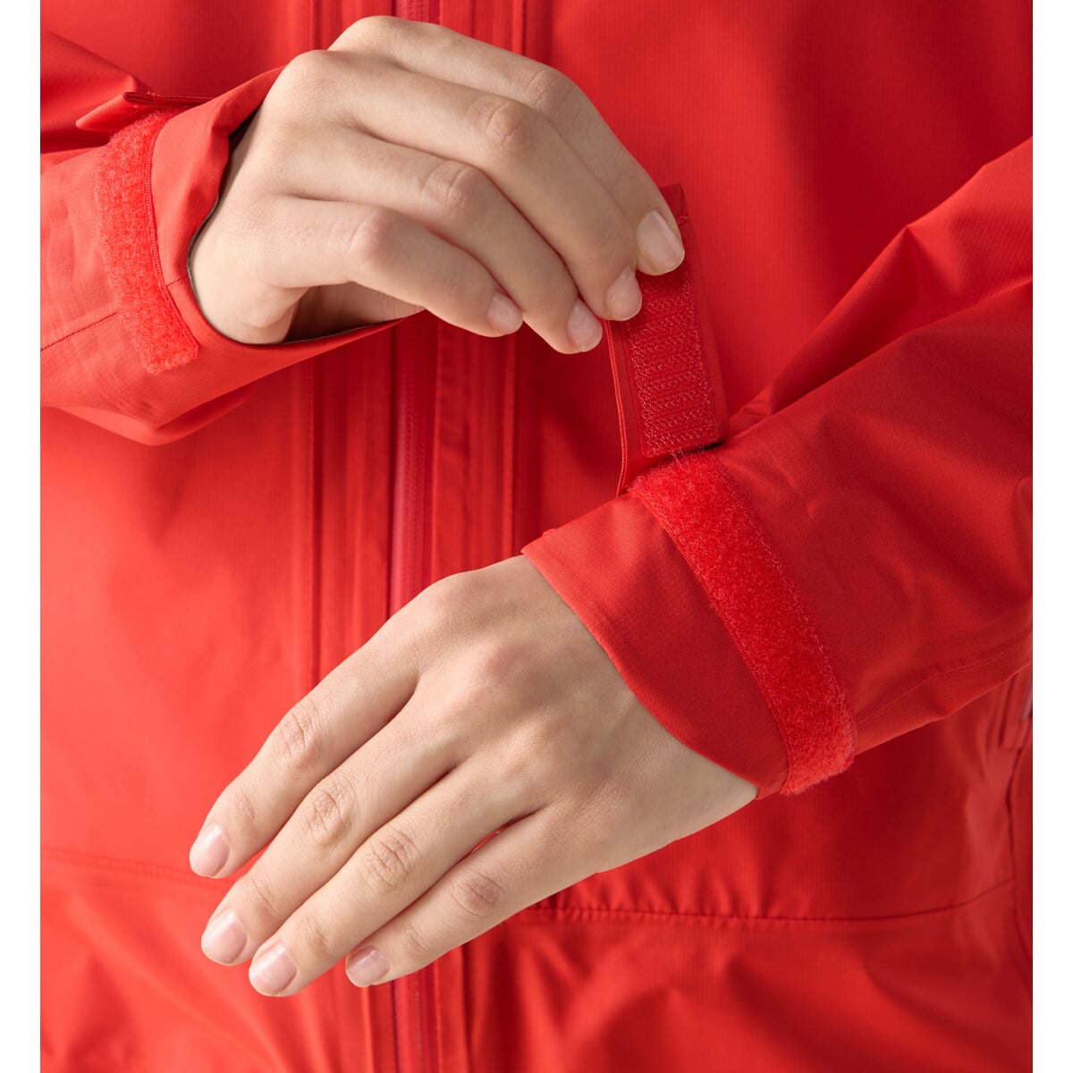 Bunda Haglöfs L.I.M AIRAK 2,5l