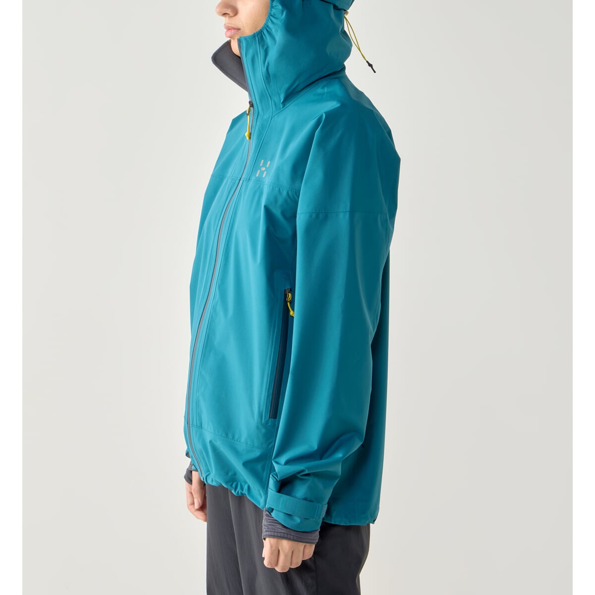 Bunda Haglöfs L.I.M AIRAK 2,5l