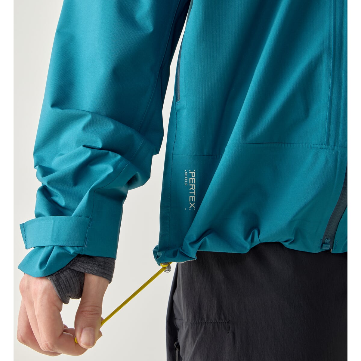 Bunda Haglöfs L.I.M AIRAK 2,5l