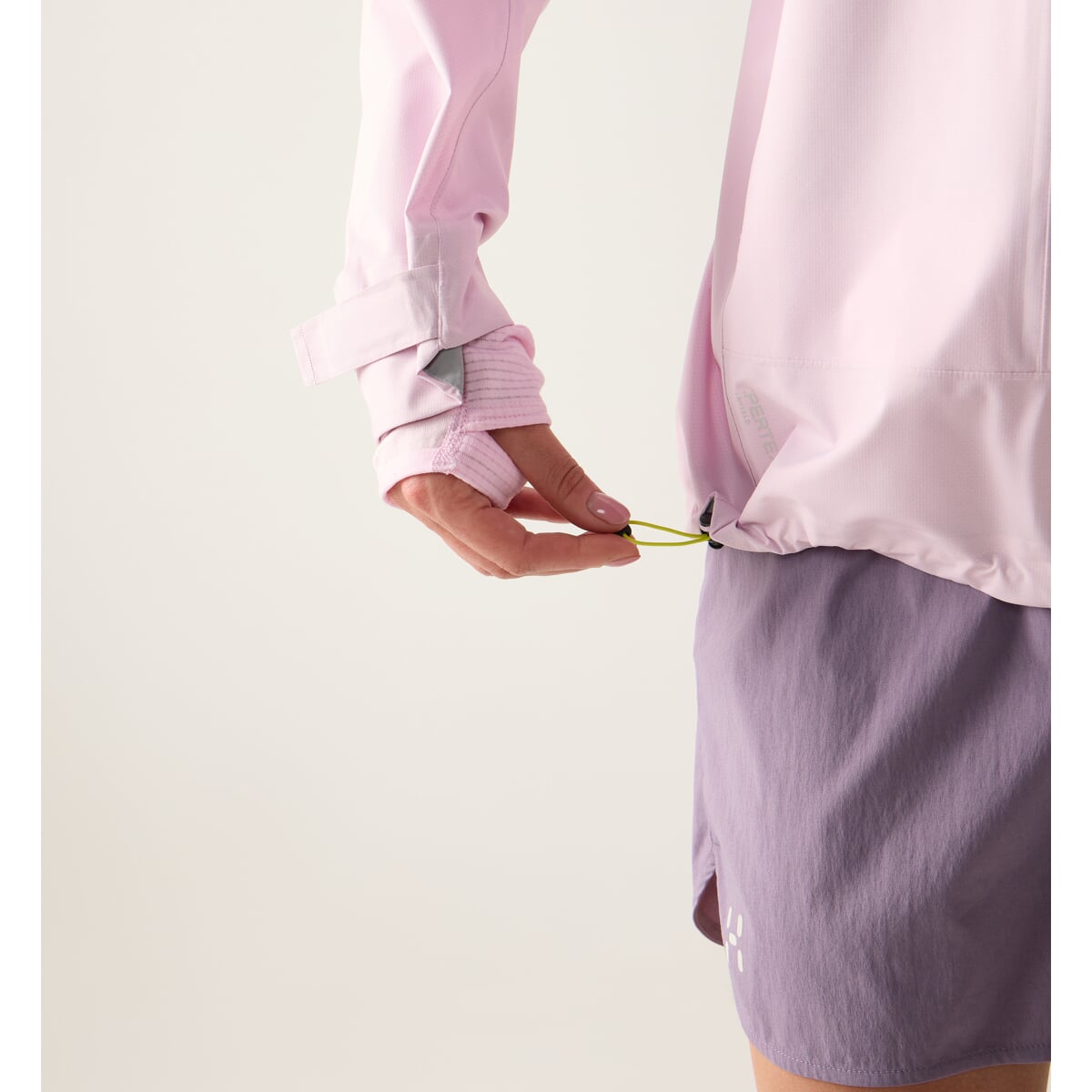 Bunda Haglöfs L.I.M AIRAK 2,5l