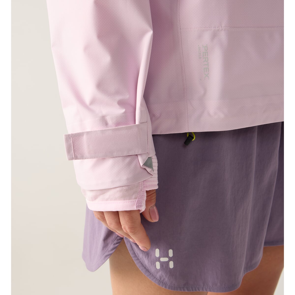 Bunda Haglöfs L.I.M AIRAK 2,5l