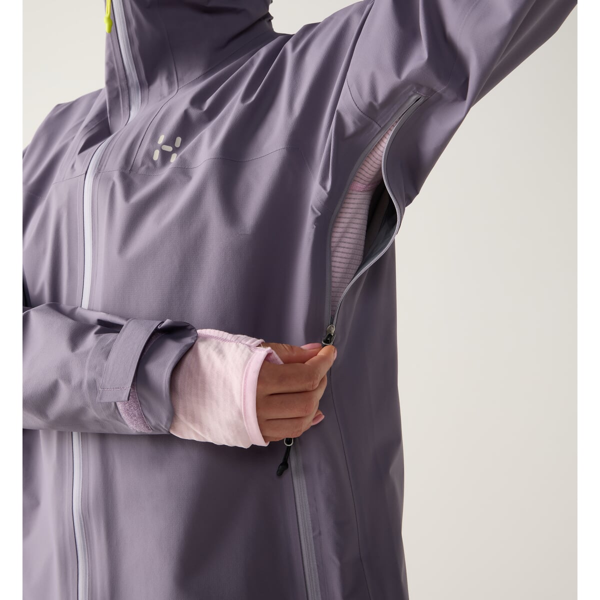 Bunda Haglöfs L.I.M AIRAK  GTX