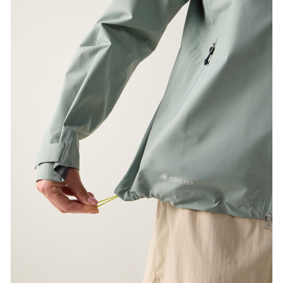 Bunda Haglöfs L.I.M AIRAK  GTX