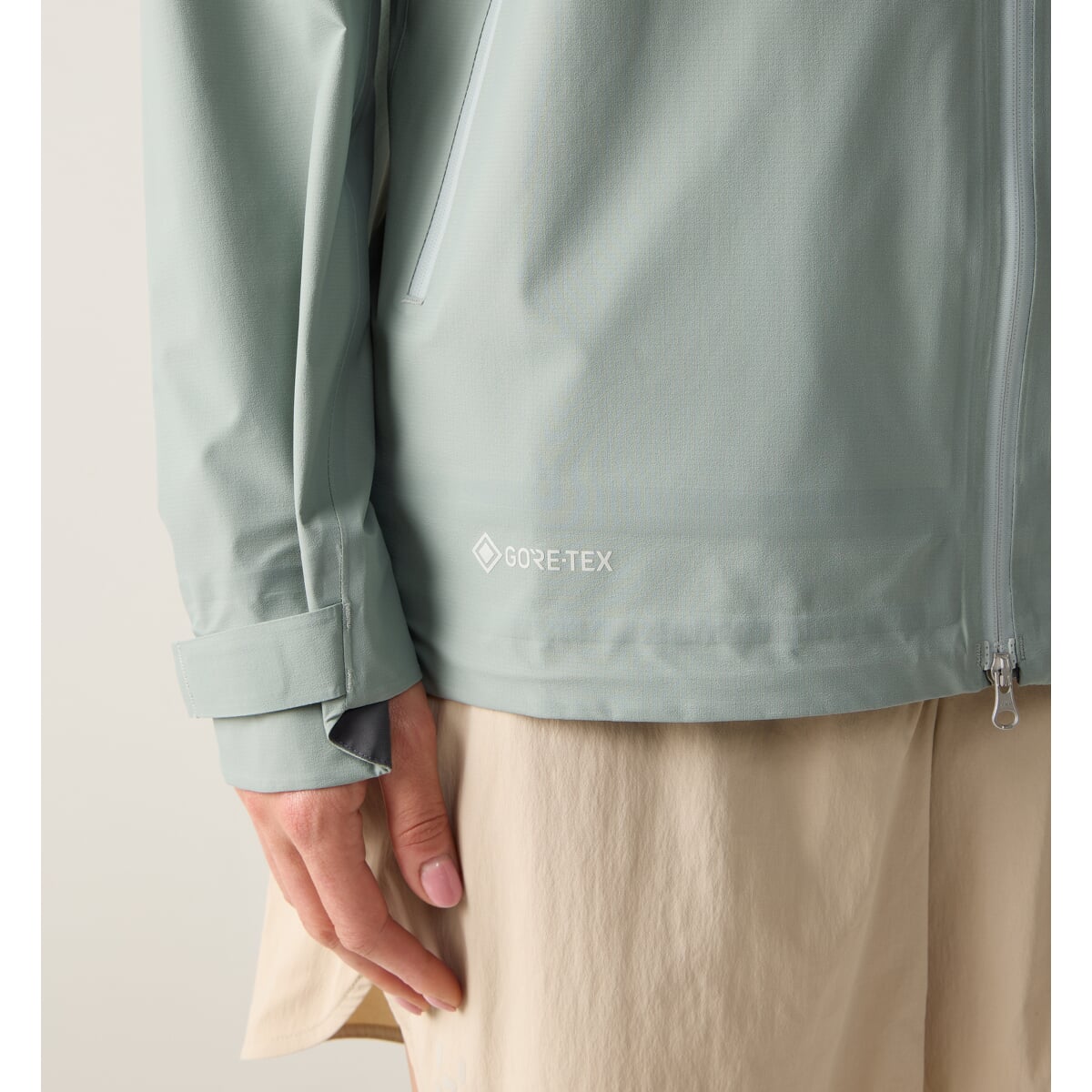 Bunda Haglöfs L.I.M AIRAK  GTX