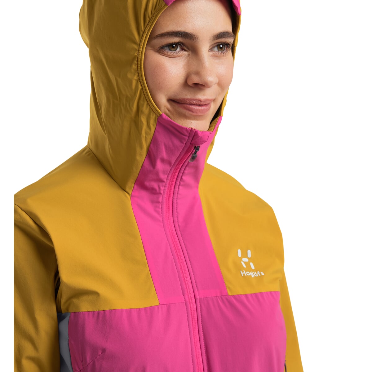 Bunda Haglöfs L.I.M Alpha Hood