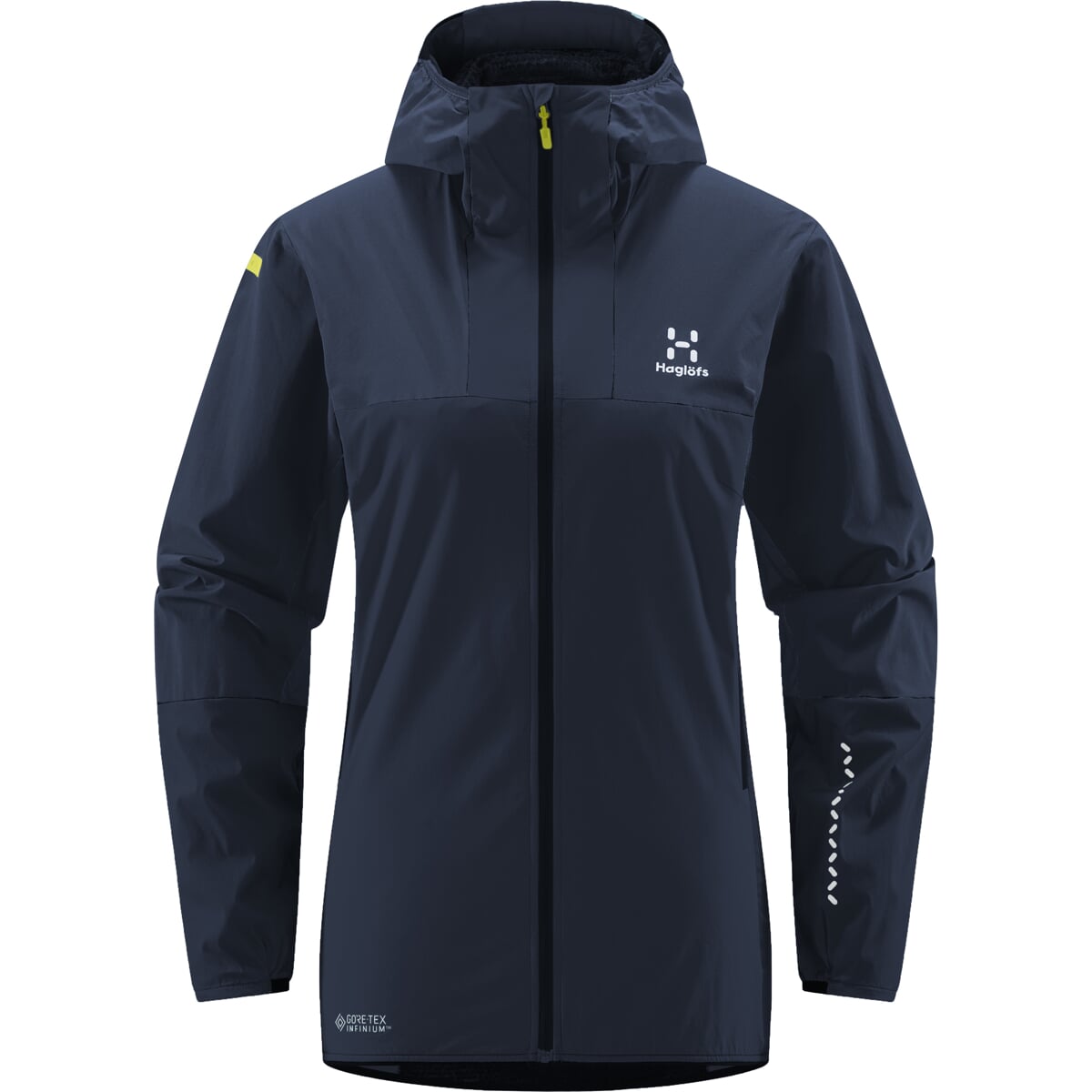 Bunda Haglöfs L.I.M Alpha Hood
