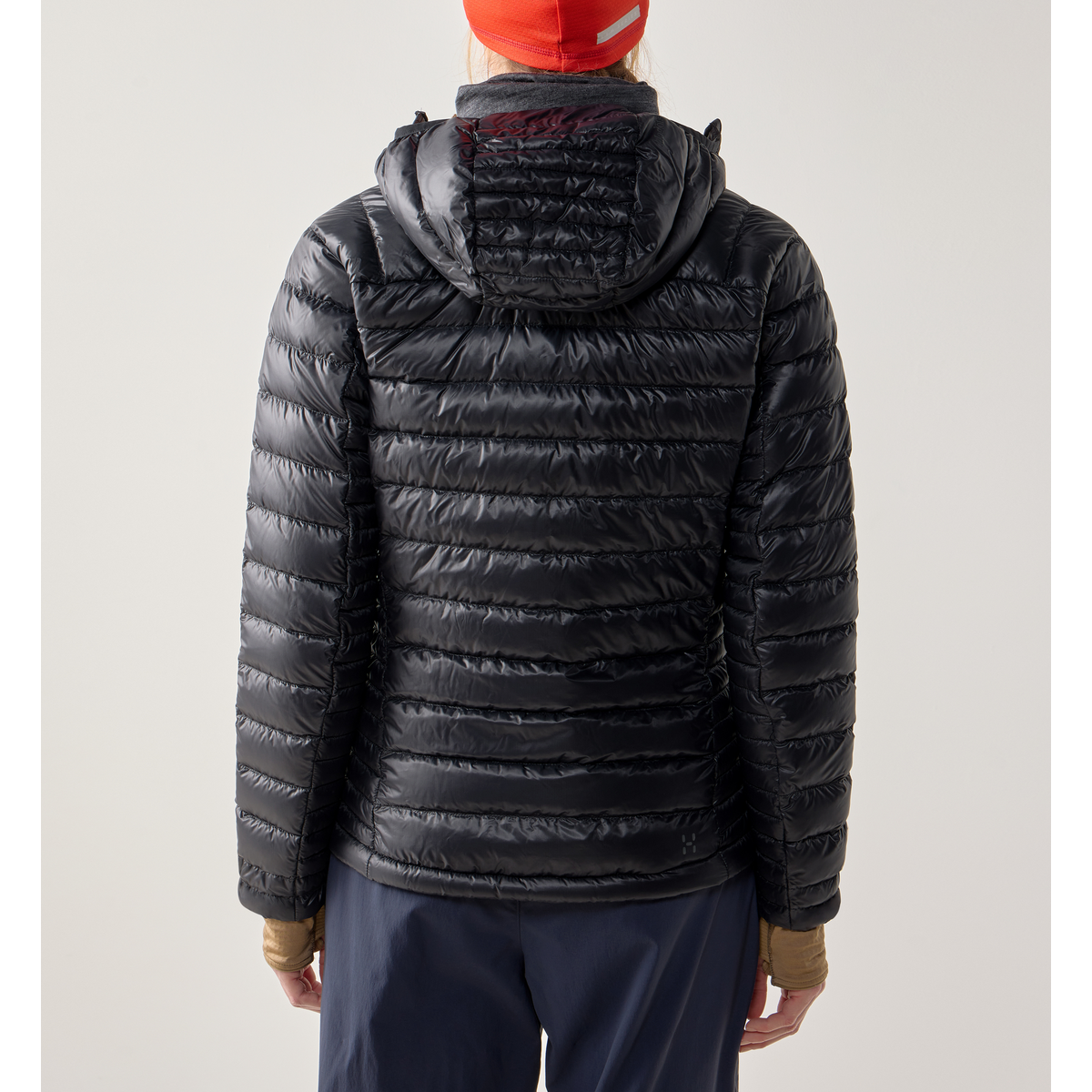 Bunda Haglöfs L.I.M Down Hood