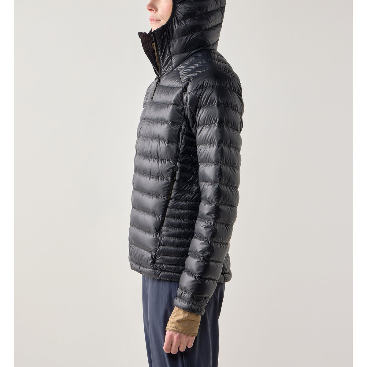 Bunda Haglöfs L.I.M Down Hood