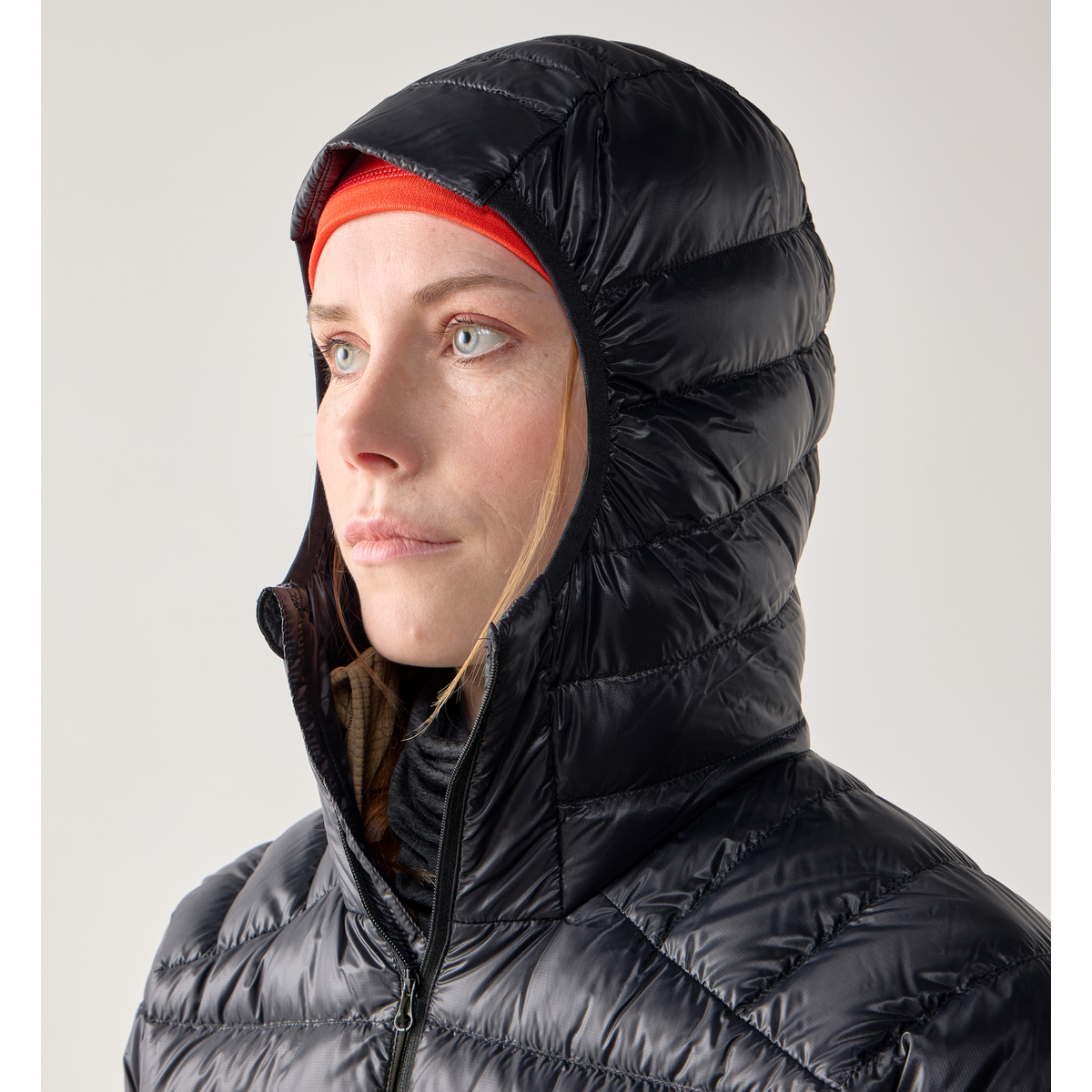 Bunda Haglöfs L.I.M Down Hood