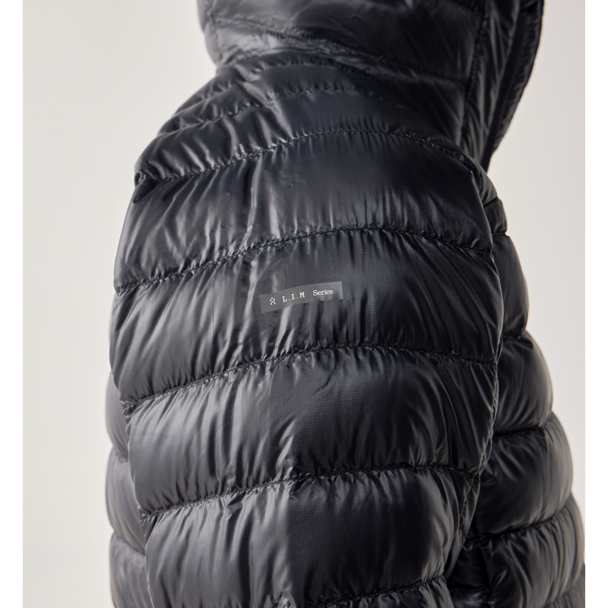 Bunda Haglöfs L.I.M Down Hood