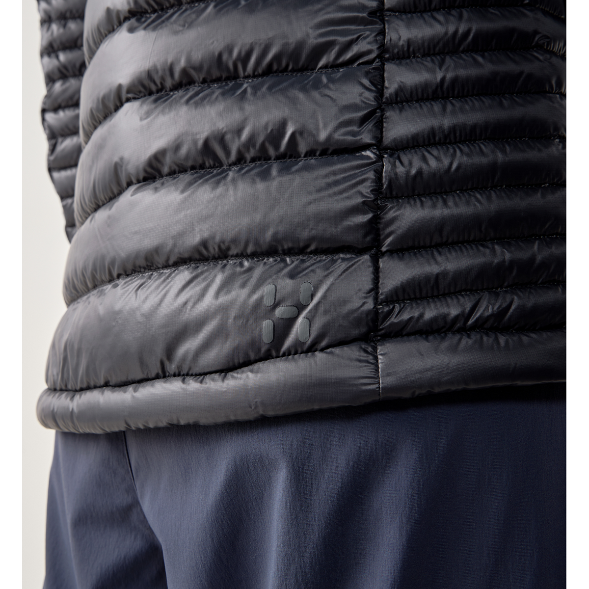 Bunda Haglöfs L.I.M Down Hood