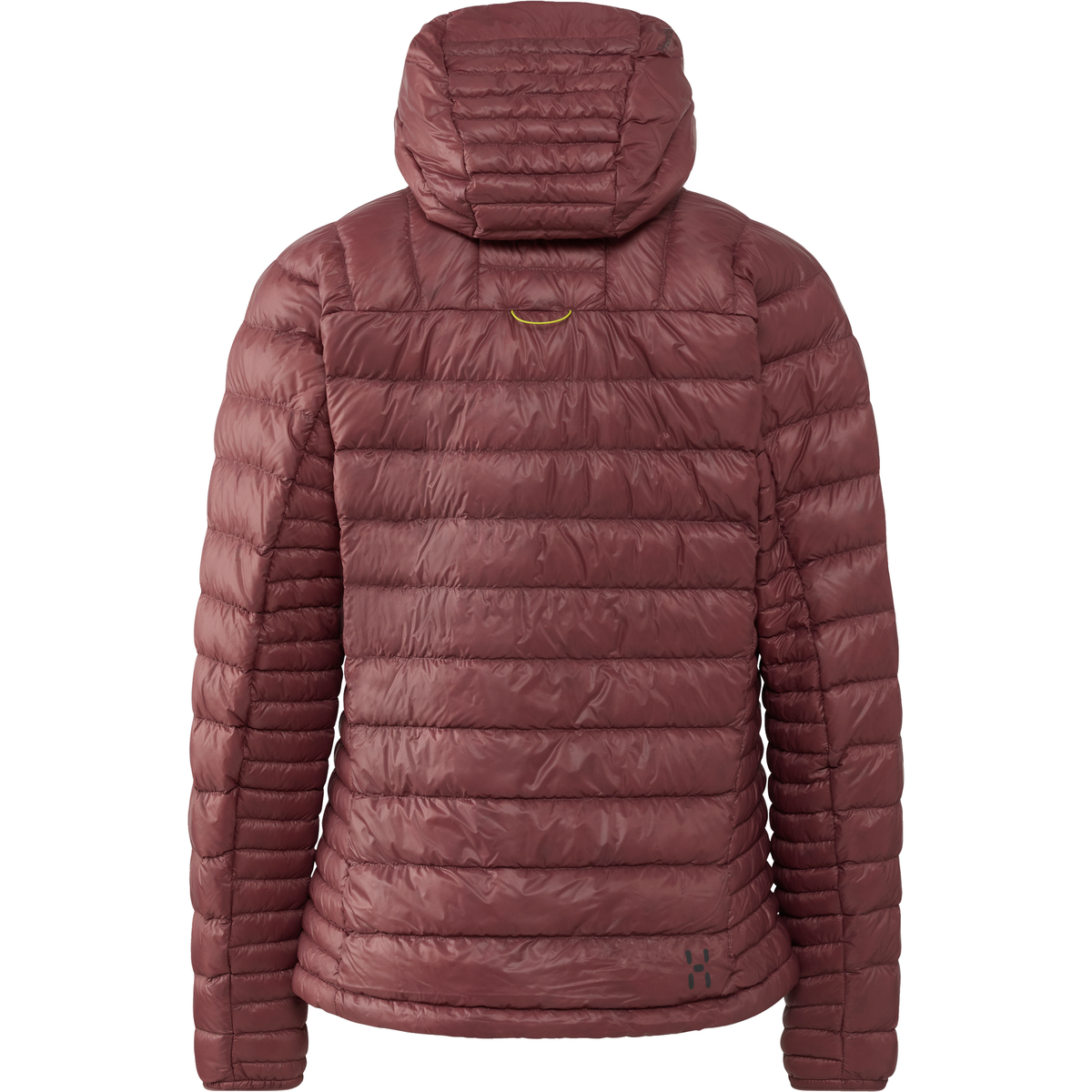 Bunda Haglöfs L.I.M Down Hood
