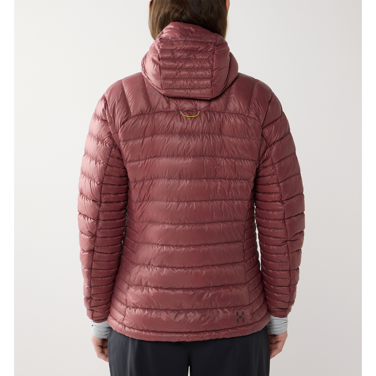 Bunda Haglöfs L.I.M Down Hood