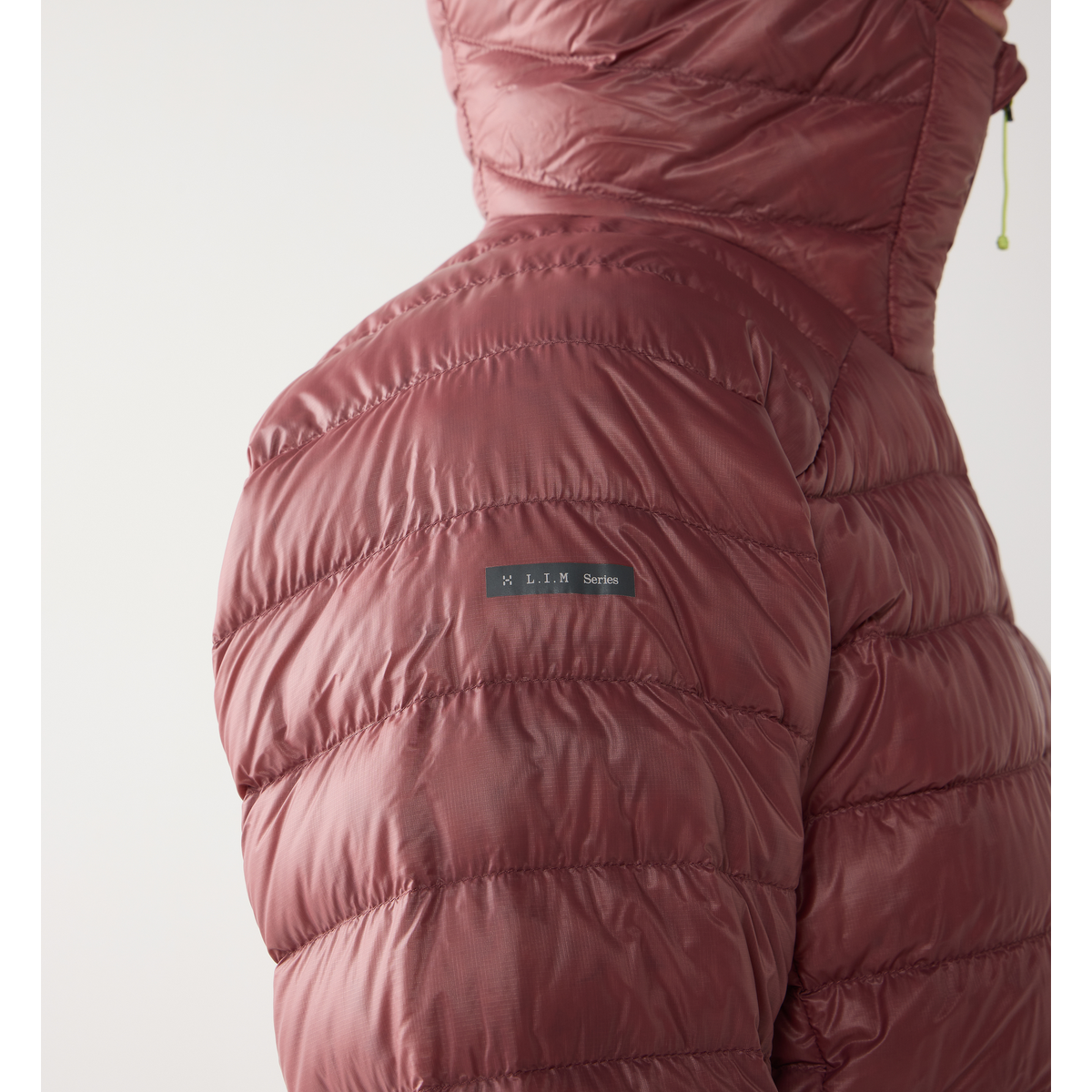 Bunda Haglöfs L.I.M Down Hood