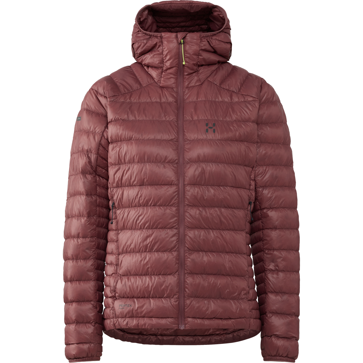 Bunda Haglöfs L.I.M Down Hood