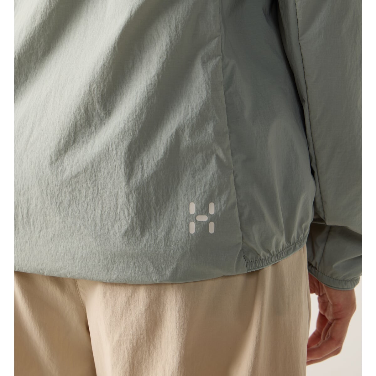 Bunda Haglöfs L.I.M Mimic Barr