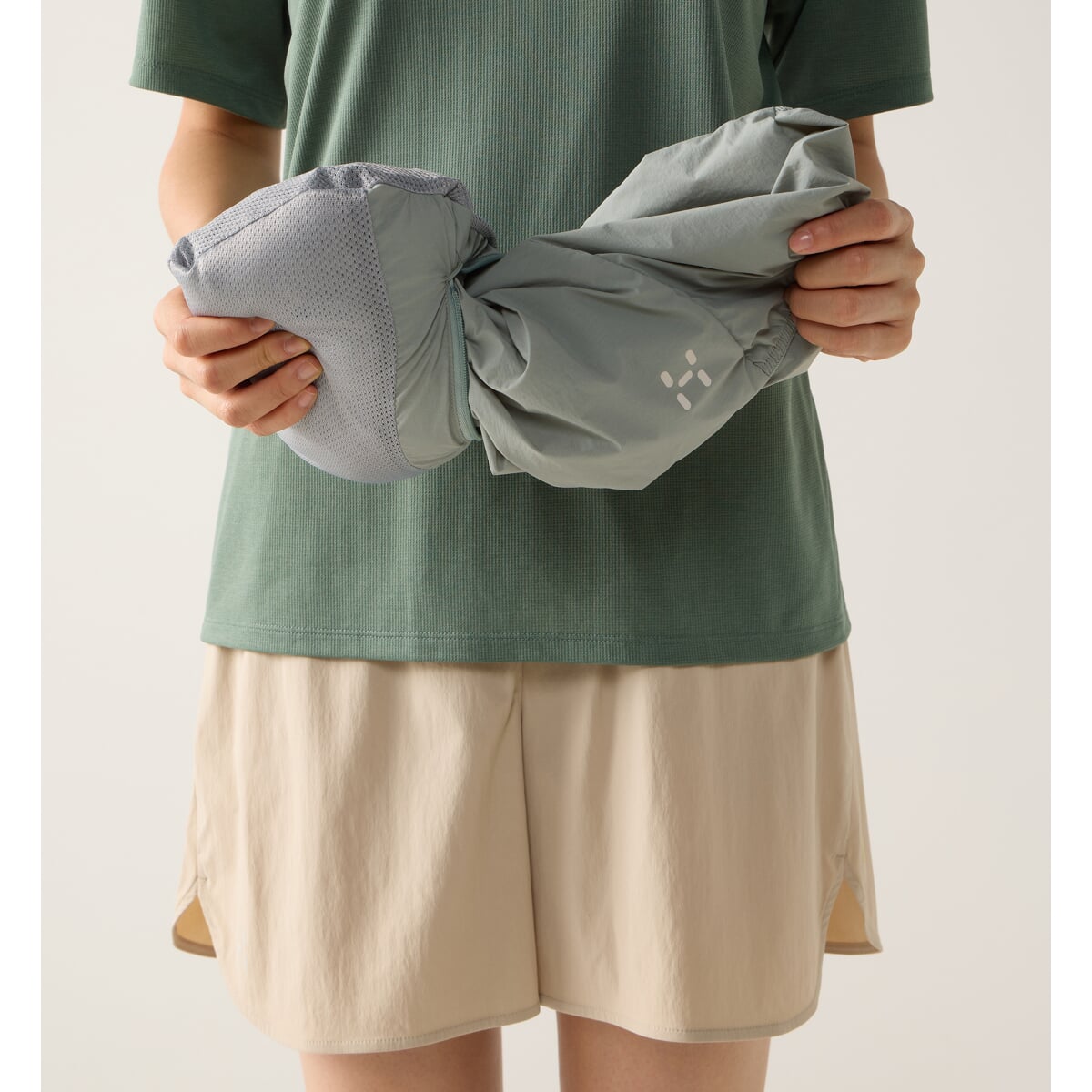 Bunda Haglöfs L.I.M Mimic Barr