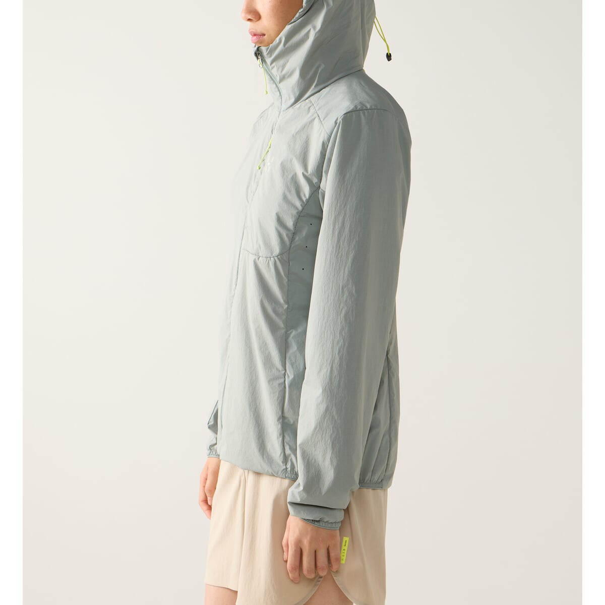 Bunda Haglöfs L.I.M Mimic Barr