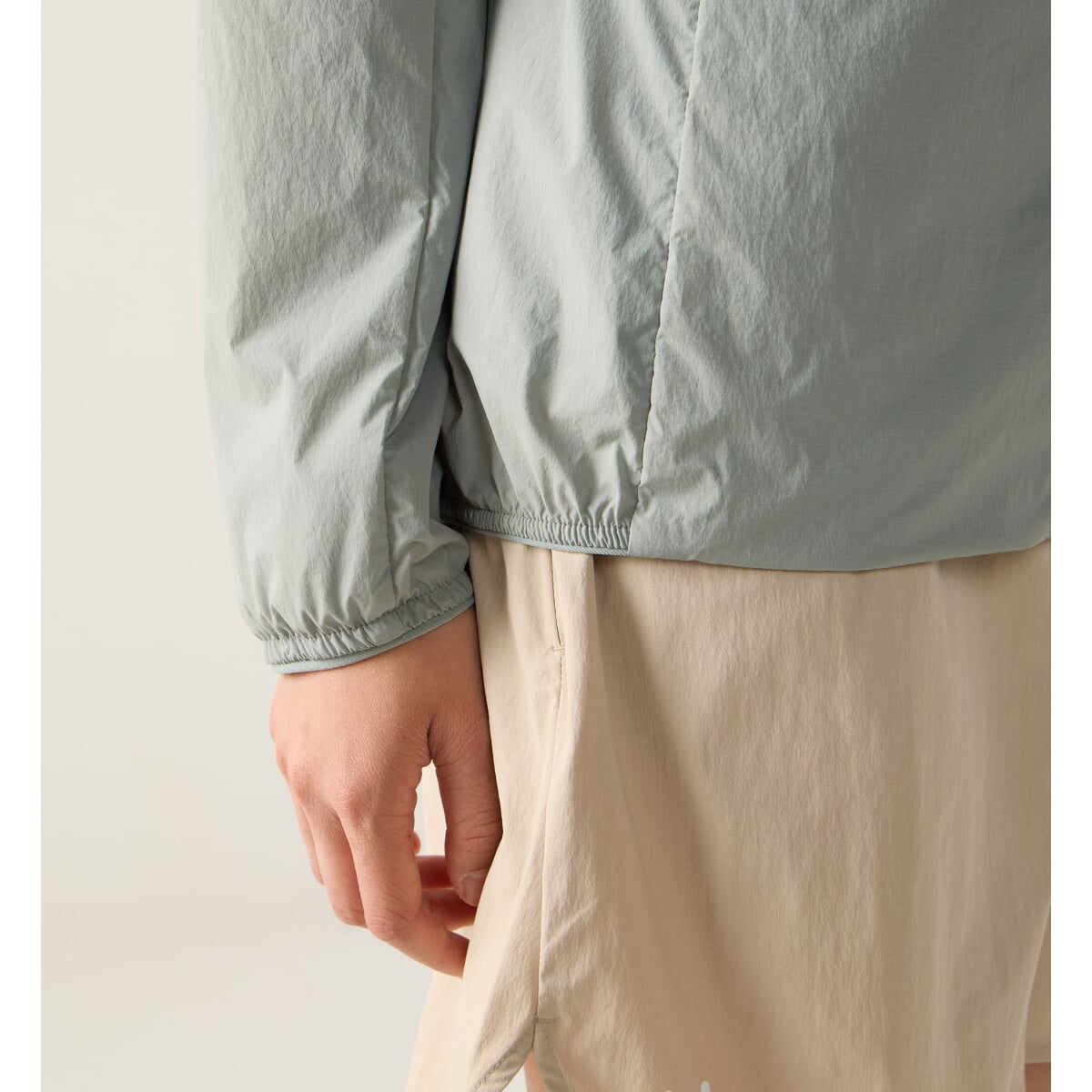 Bunda Haglöfs L.I.M Mimic Barr