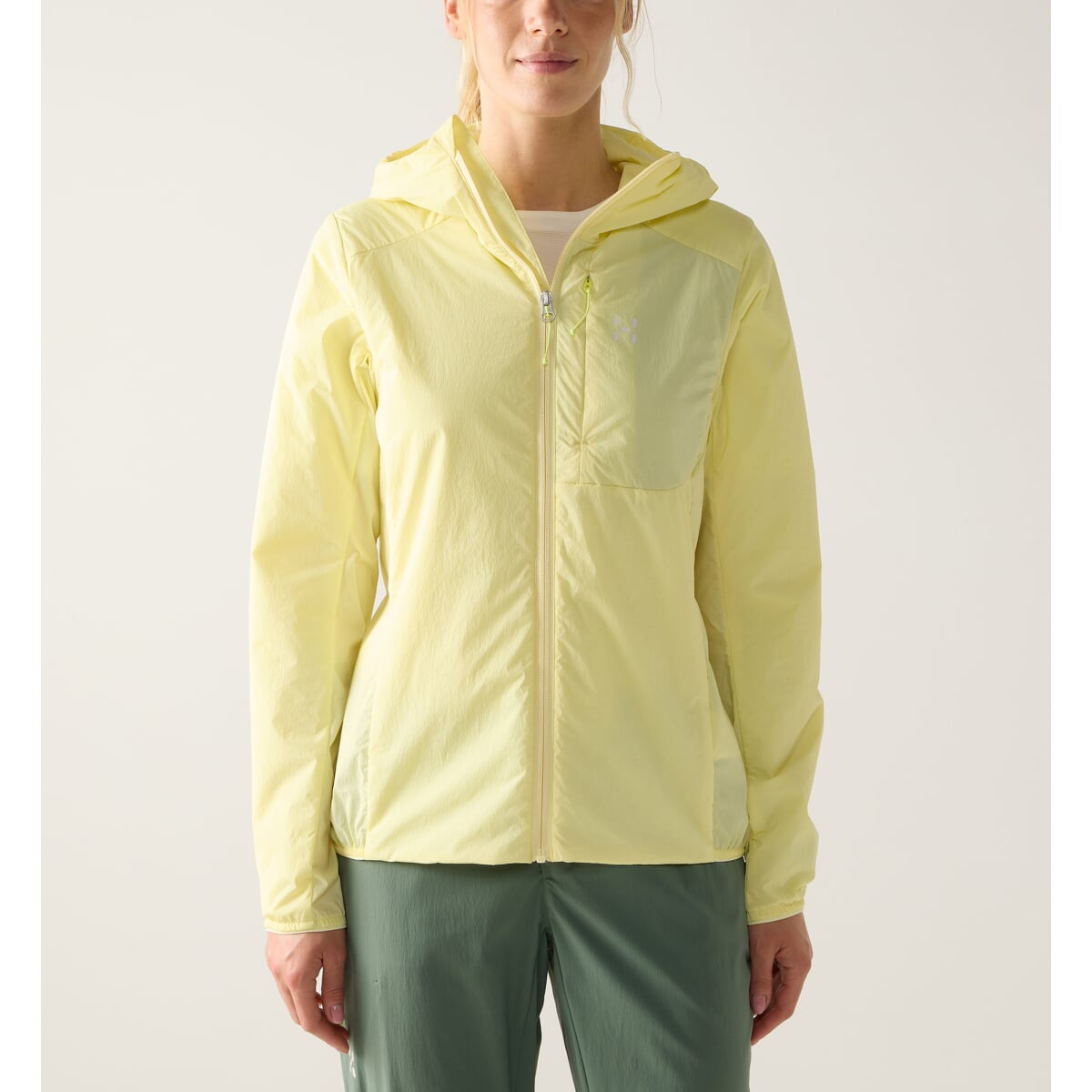 Bunda Haglöfs L.I.M Mimic Barr