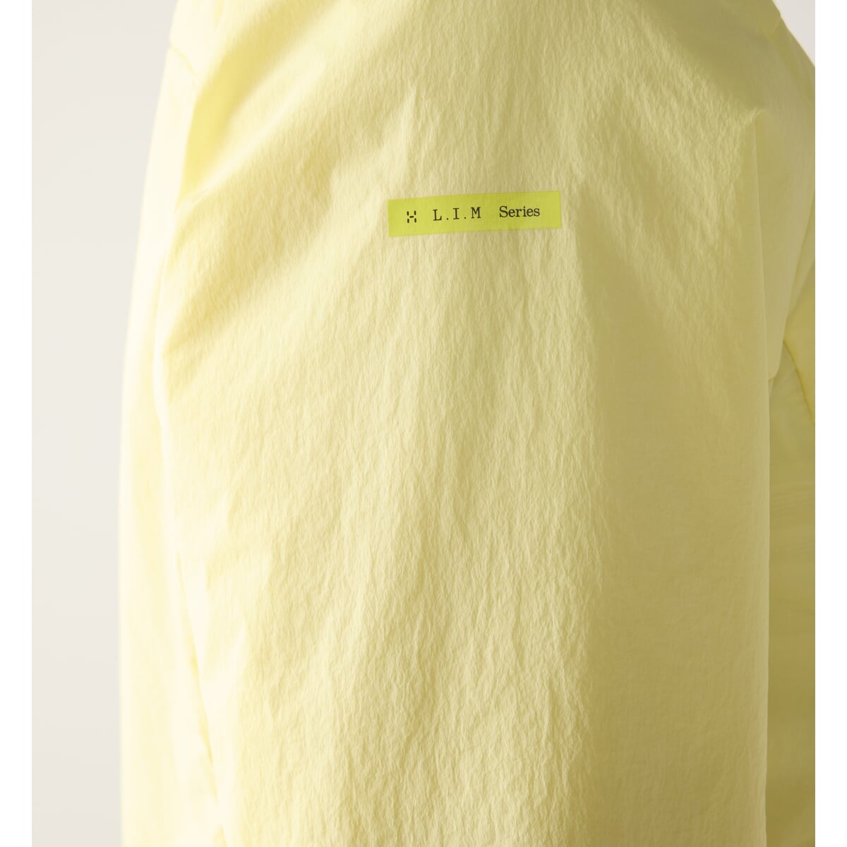 Bunda Haglöfs L.I.M Mimic Barr