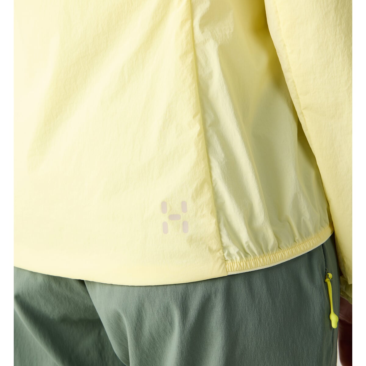 Bunda Haglöfs L.I.M Mimic Barr